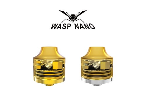 OUMIER Wasp Nano RDA