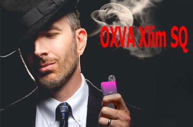 OXVA Xlim SQ review - Đặc điểm và các tính năng nổi bật nên mua