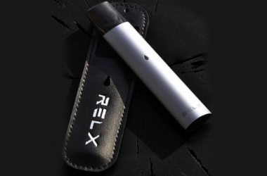 ​Relx store – Thể hiện đẳng cấp sang trọng cho người hút thuốc lá điện tử
