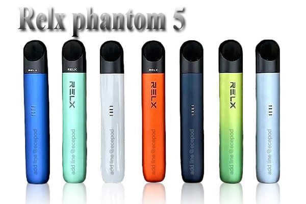 relx phantom 5