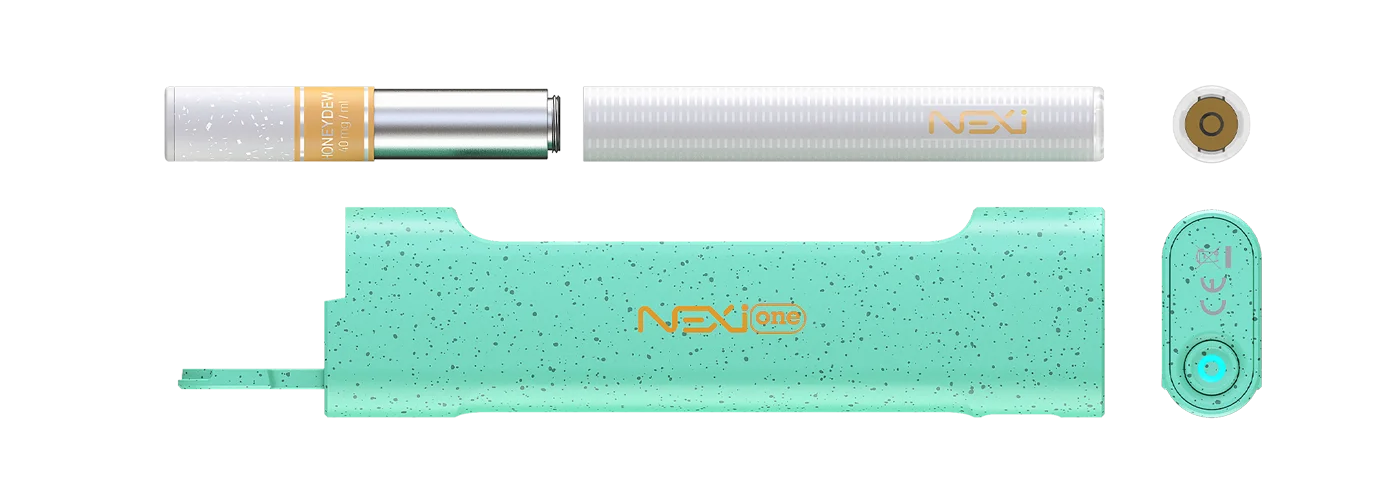 nexi one ( nexi 1 ) giá rẻ tại vaporshop