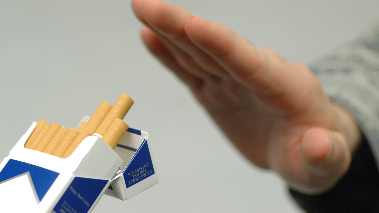 thuốc lá điện tử có hại gì không