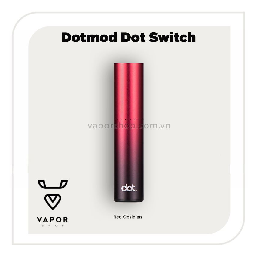 Dot Switch Device by DotMod