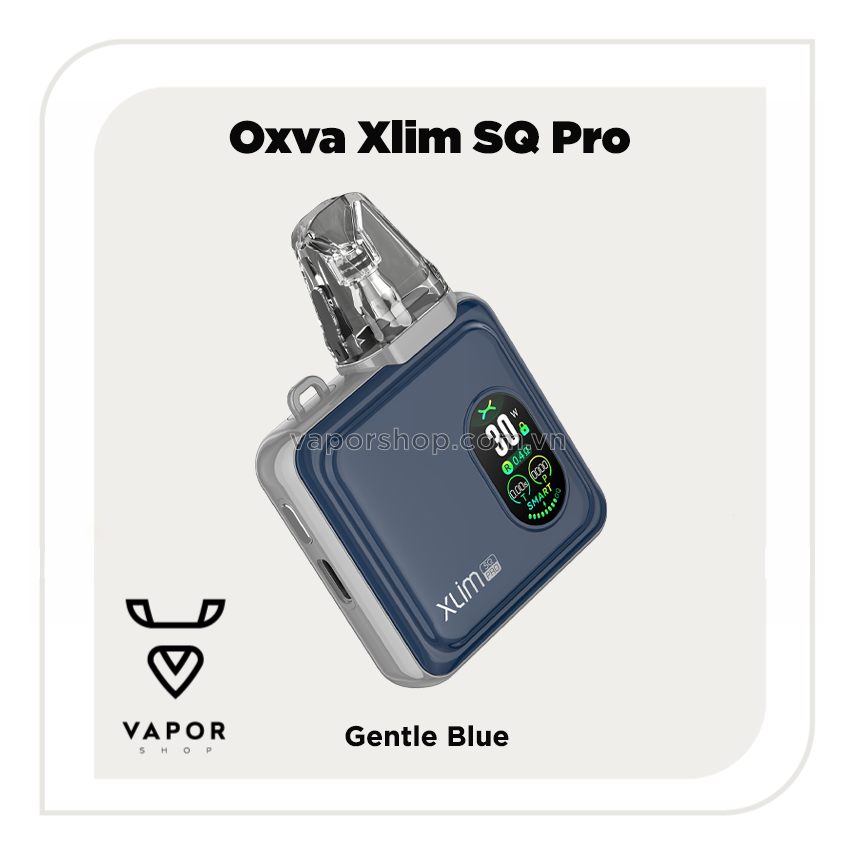 Oxva Xlim SQ Pro 30W Pod Kit 