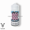 1982 FREEBASE 100ML - Iced Blueberry ( Việt quất lạnh )