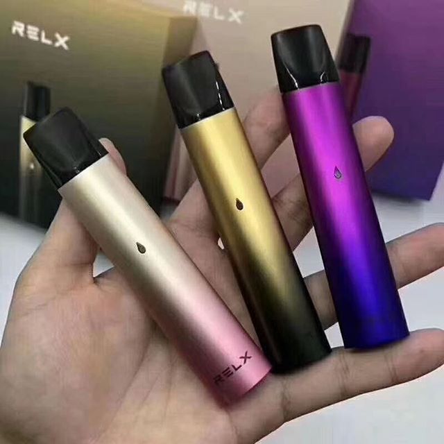 Rexl pods