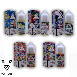 ANIKID Super Cool Salt Nic 30ml