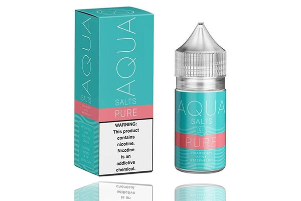 Aqua Pure Salts