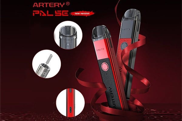 Artery pal se v2 vaporshop