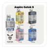 Aspire GOTEK S Pod Kit 650mAh