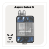 Aspire GOTEK S Pod Kit 650mAh