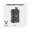 Aspire Gotek X II ( V2 ) Device