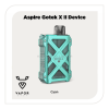 Aspire Gotek X II ( V2 ) Device