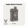 Aspire Gotek X II ( V2 ) Device