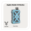 Aspire Gotek X II ( V2 ) Device