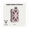 Aspire Gotek X II ( V2 ) Device