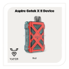 Aspire Gotek X II ( V2 ) Device