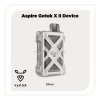 Aspire Gotek X II ( V2 ) Device