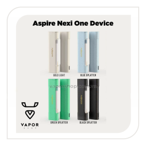 Aspire Nexi One Device