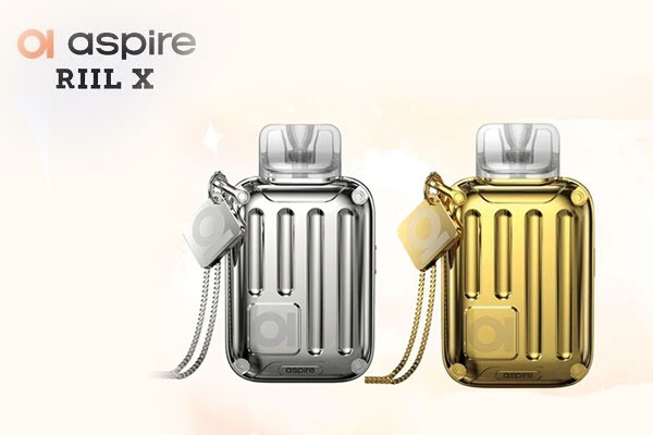 aspire riil x price