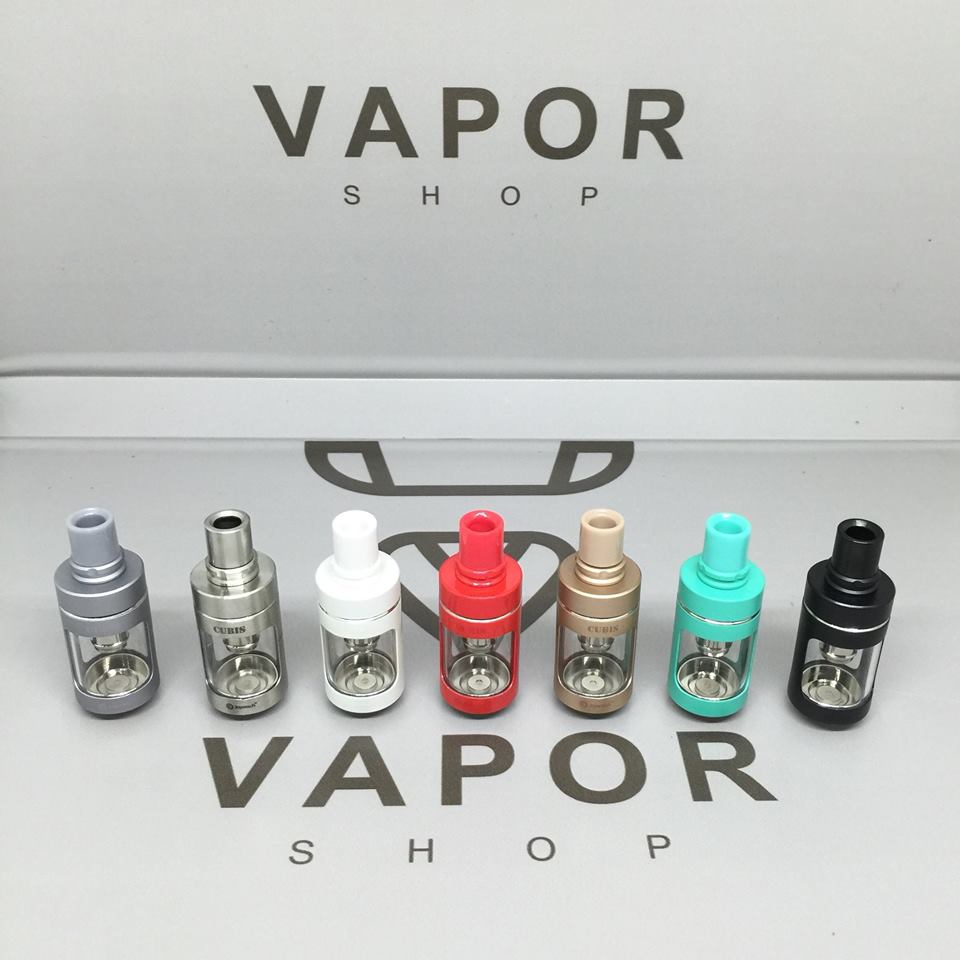 Thành phần nào của tinh dầu vape