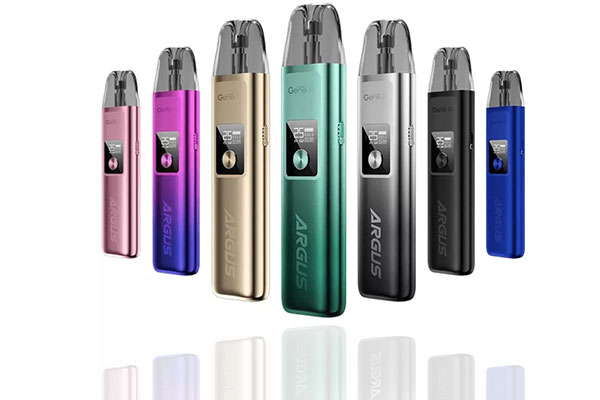 Voopoo Argus G Pod Kit đáng để chọn mua trên thị trường