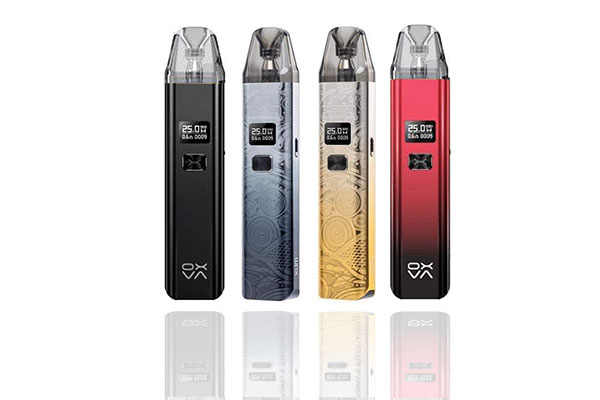 OXVA XLIM V2 Limited