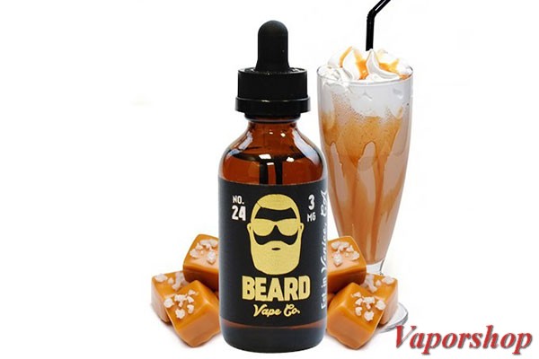 Tinh dầu Vape Beard No 24