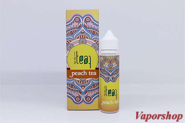 Tinh dầu Shortie Peach Tea