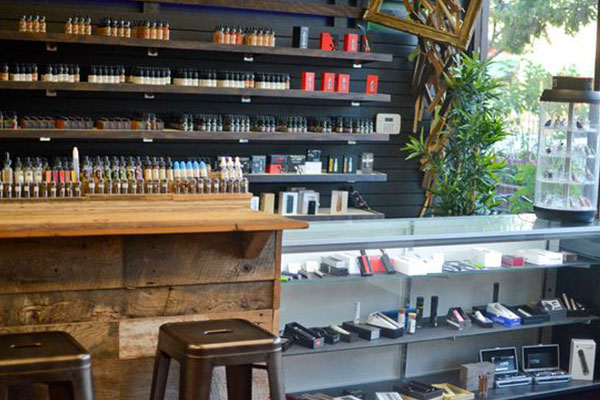 Vapor shop - nơi gửi trọn niềm tin cho bạn