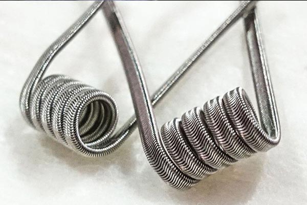 hình ảnh Coil Clapton