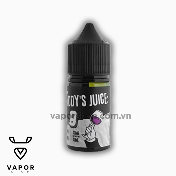 DADDY'S JUICE Saltnic - 50MG