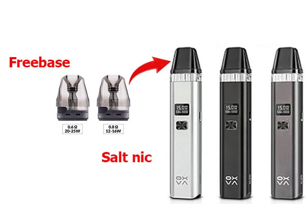 Đầu Pod Xlim V2