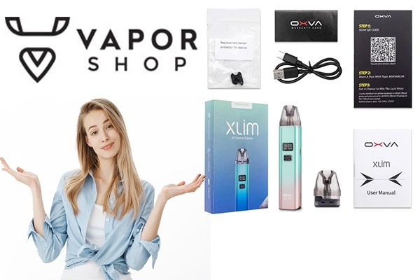 Mua trọn bộ sản phẩm tại Vaporshop