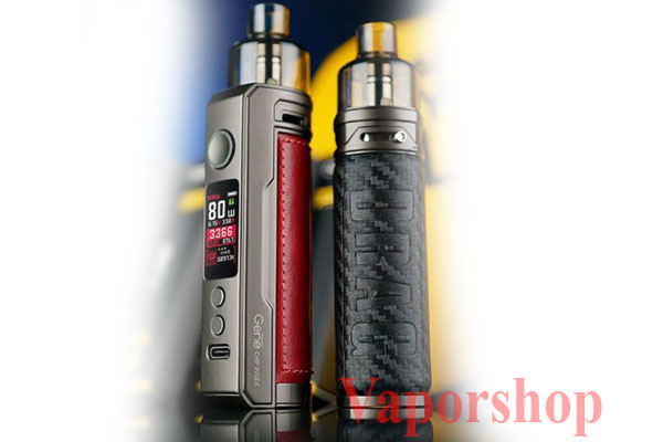 Voopoo Drag X Pod System