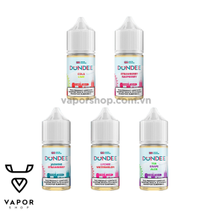 Dundee Juice Salt Nic 30ml