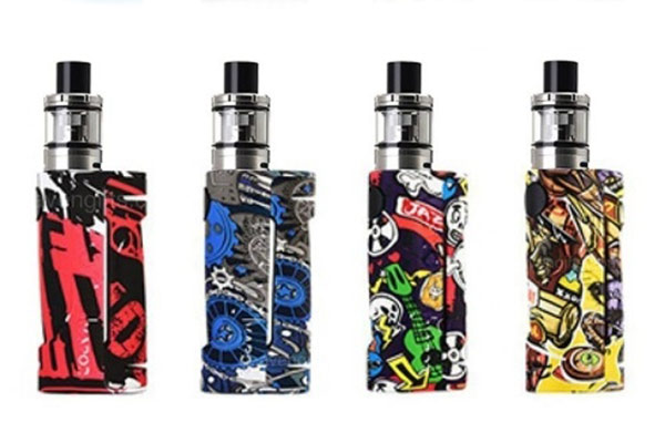 Eco kit 90w Mini Kit