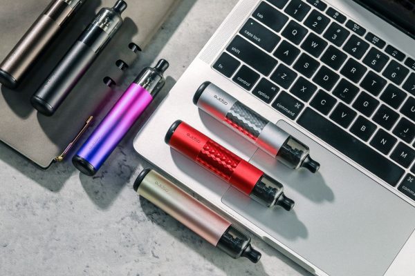 Aspire Flexus Stik 18W Pod System Mod Kit 1200mah