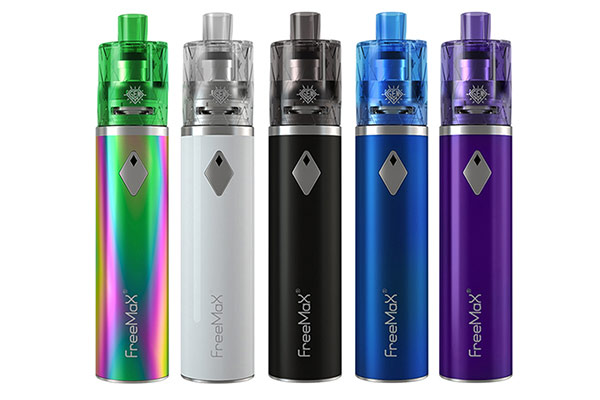 Freemax GEMM 80W Mini Kit