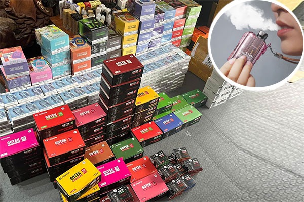 Đến với Vaporshop bạn sẽ được chọn mua pod giá tốt