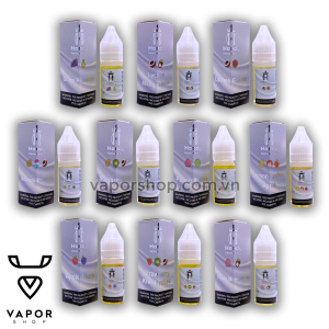 Hoody Juice Salt Nic 10ml