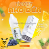 Hoody Juice Salt Nic 10ml