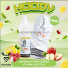 Hoody Juice Salt Nic 10ml