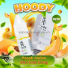 Hoody Juice Salt Nic 10ml