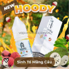 Hoody Juice Salt Nic 10ml