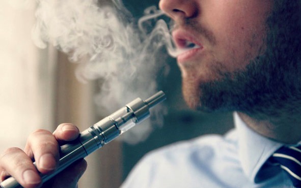 Bạn đã biết gì về ưu điểm của vape?