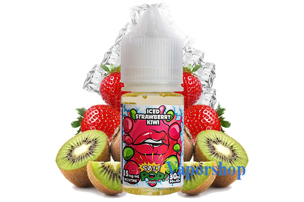 Strawberry kiwi (Dâu kiwi)