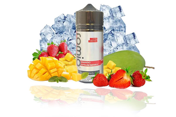 Juice freebase là gì