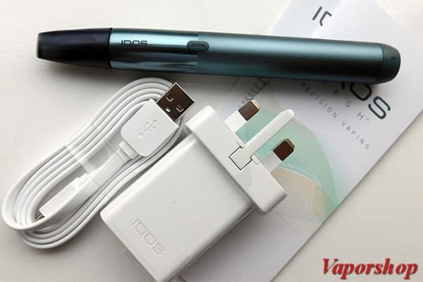 sản phẩm iqos