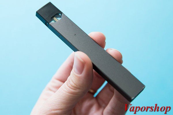 Juul mô phỏng tương tự với điếu thuốc lá truyền thống